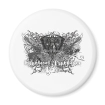 faded_tattoo_tee magnets