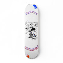 Faded & XXXRated Skateboards