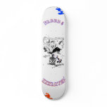 Faded &amp; XXXRated Skateboards