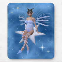 Fae 02 Mousepad