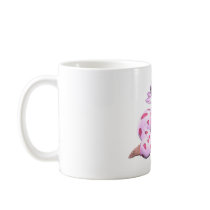 Fae Baby 2 Mug by moxiegraphix Fae Baby 2 Mug