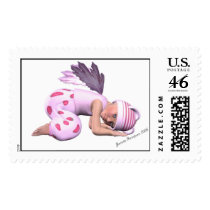 Fae Baby 2 postage