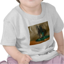 Fae Baby T-Shirt