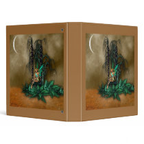 Fae Binder