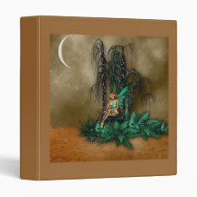 Fae Binder