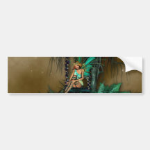 Fae Bumper Stickers