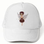 FAE CAP TRUCKER HAT