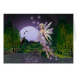 Fae Cards
