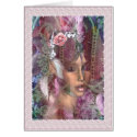 Fae cards by GreetingsCards Fae cards
