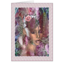 Fae cards