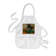 Fae Children's Apron