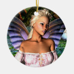 FAE Christmas Ornament
