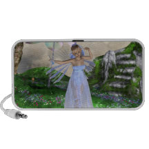Fae Dancing Speakers