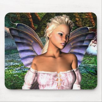 FAE Fairy mousepad mousepad