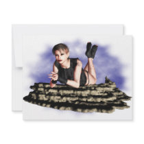 Fae Fantastique 001 invitations