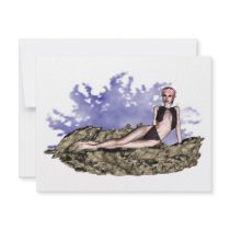 Fae Fantastique 002 invitations