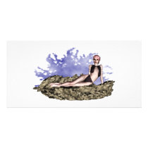 Fae Fantastique 002 photo cards