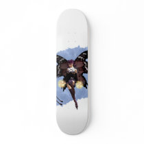 Fae Flight 001 skateboards
