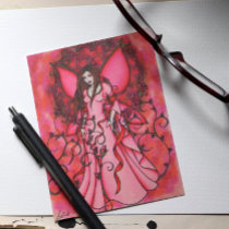 Fae Flora postcards