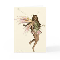 Fae I Antique cards