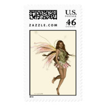 fae I antique postage by sirenscastle fae I antique postage