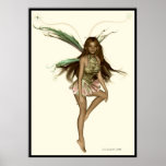 Fae II Antique Posters