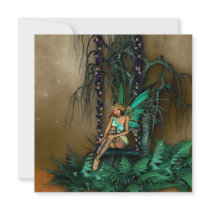 Fae Invitations