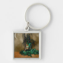 Fae Keychain