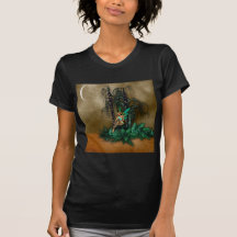 Fae Ladies T-Shirt