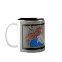 Fae mugs