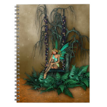 Fae Notebook