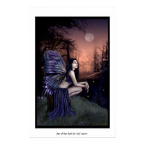 fae of the dark posters