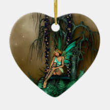 Fae Ornament