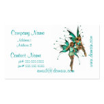 Fae Pair Business Cards