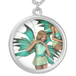 Fae Pair Necklace