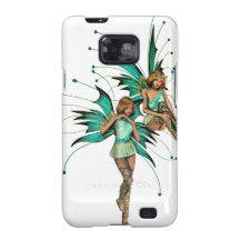 Fae Pair Phone Case Samsung Galaxy Case