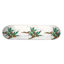 Fae Pair Skateboard