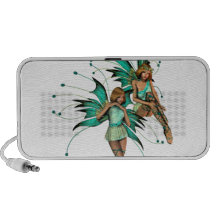 Fae Pair Speakers