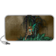 Fae Portable Speakers