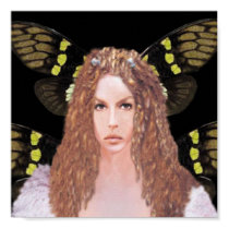 Fae Princess posters by faelittlewolf Fae Princess posters