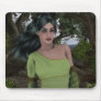 Fae Realm Mousepad