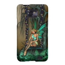 Fae Samsung Galaxy Case