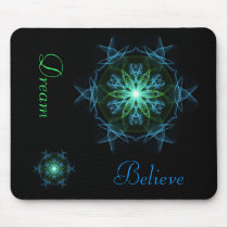 FAE star mousepad customizable words mousepads