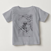 Fae t-shirts by Shebshell Fae t-shirts