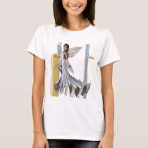 Fae t-shirts by dawntaylor Fae t-shirts
