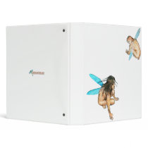 faerie1, faeire2 binders