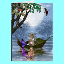 Faerie2 cards