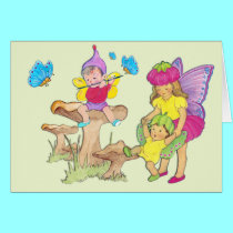 Faerie3 cards