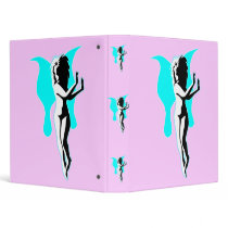 Faerie Binders