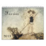 Faerie Calendar
